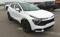 Kia Sportage GLS - EXPORT OUT EU TROPICAL VERSION - EXPORT OUT EU TROPICAL VERSION Weiß - thumbnail 4