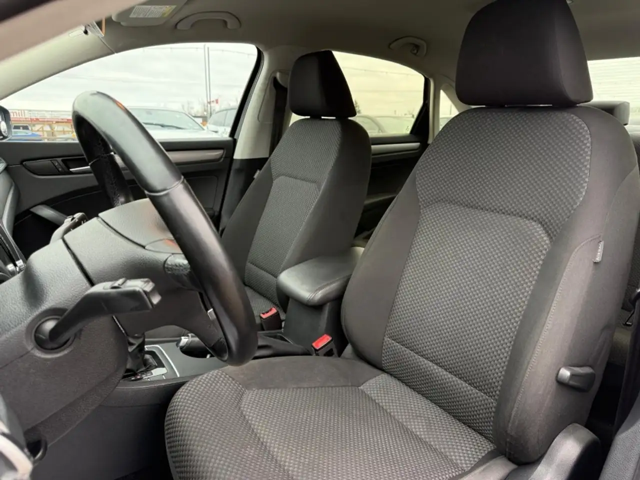 Volkswagen Passat снимка Volkswagen Passat