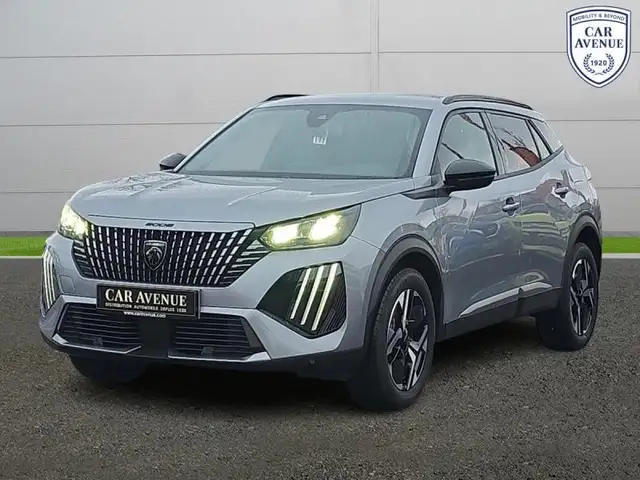 Peugeot 2008 1.2 100ch S\u0026S Allure