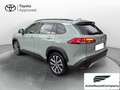 Toyota Corolla Cross Corolla Cross 2.0 Hybrid 197 CV E-CVT Trend Grün - thumbnail 4