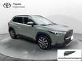 Toyota Corolla Cross Corolla Cross 2.0 Hybrid 197 CV E-CVT Trend Grün - thumbnail 8