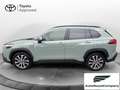 Toyota Corolla Cross Corolla Cross 2.0 Hybrid 197 CV E-CVT Trend Grün - thumbnail 3