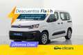 Citroen Berlingo BlueHDi S&S Talla M Live Pack 100 Blanc - thumbnail 1