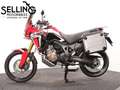 Honda CRF 1000 DCT Rosso - thumbnail 4