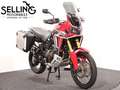 Honda CRF 1000 DCT Rosso - thumbnail 2