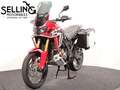 Honda CRF 1000 DCT Rosso - thumbnail 3