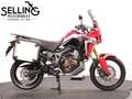 Honda CRF 1000 DCT Rosso - thumbnail 1
