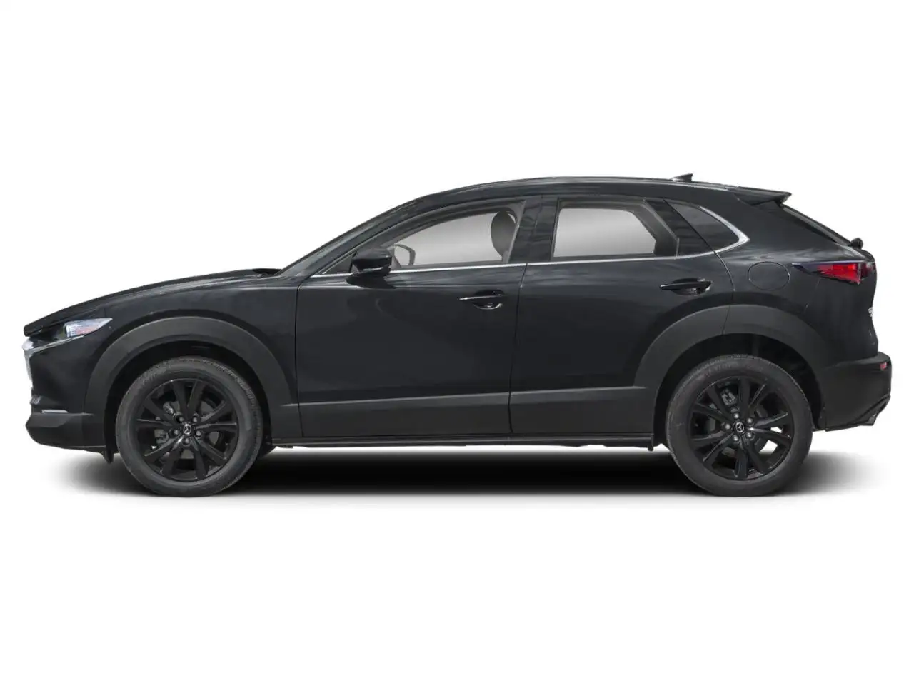 Mazda CX-30 снимка Mazda CX-30