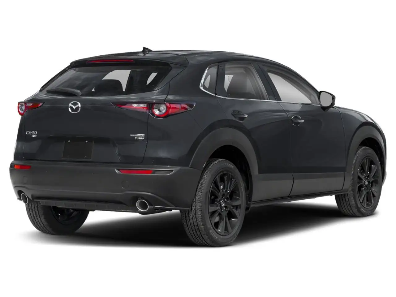 Mazda CX-30 снимка Mazda CX-30