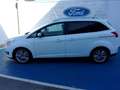 Ford Grand C-Max 1.0 EcoB. Auto-S&S Titanium 125 Blanc - thumbnail 4