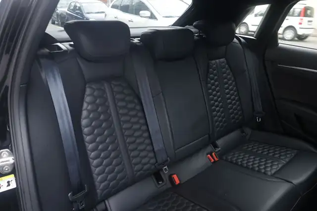 Audi RS3 view 15