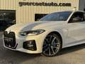 BMW 430 (G22) 430IA 258CH M SPORT White - thumbnail 3