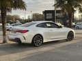 BMW 430 (G22) 430IA 258CH M SPORT White - thumbnail 5