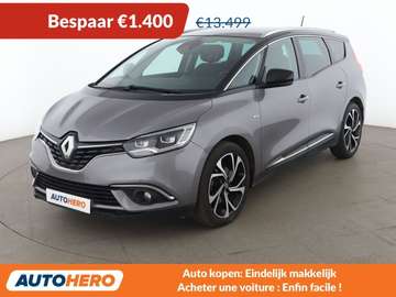 1.5 dCi Energy BOSE-Edition