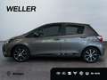 Toyota Yaris Hybrid 1.5 Team D *Kamera*SHZ*SmartKey*BT* Bronze - thumbnail 5