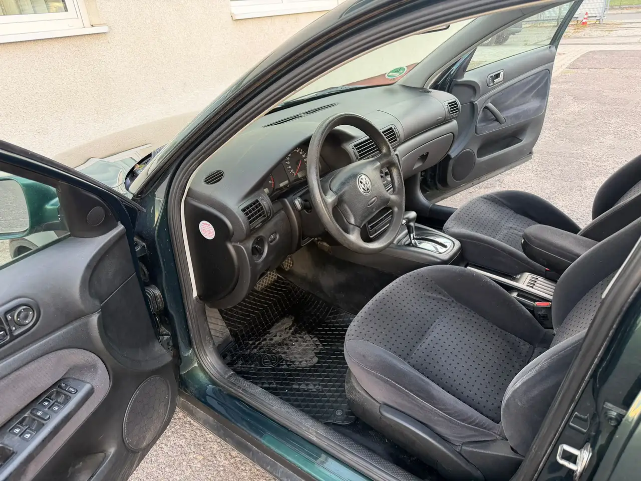 Volkswagen Passat Variant Automatik *Tüv 12/26, foto 7