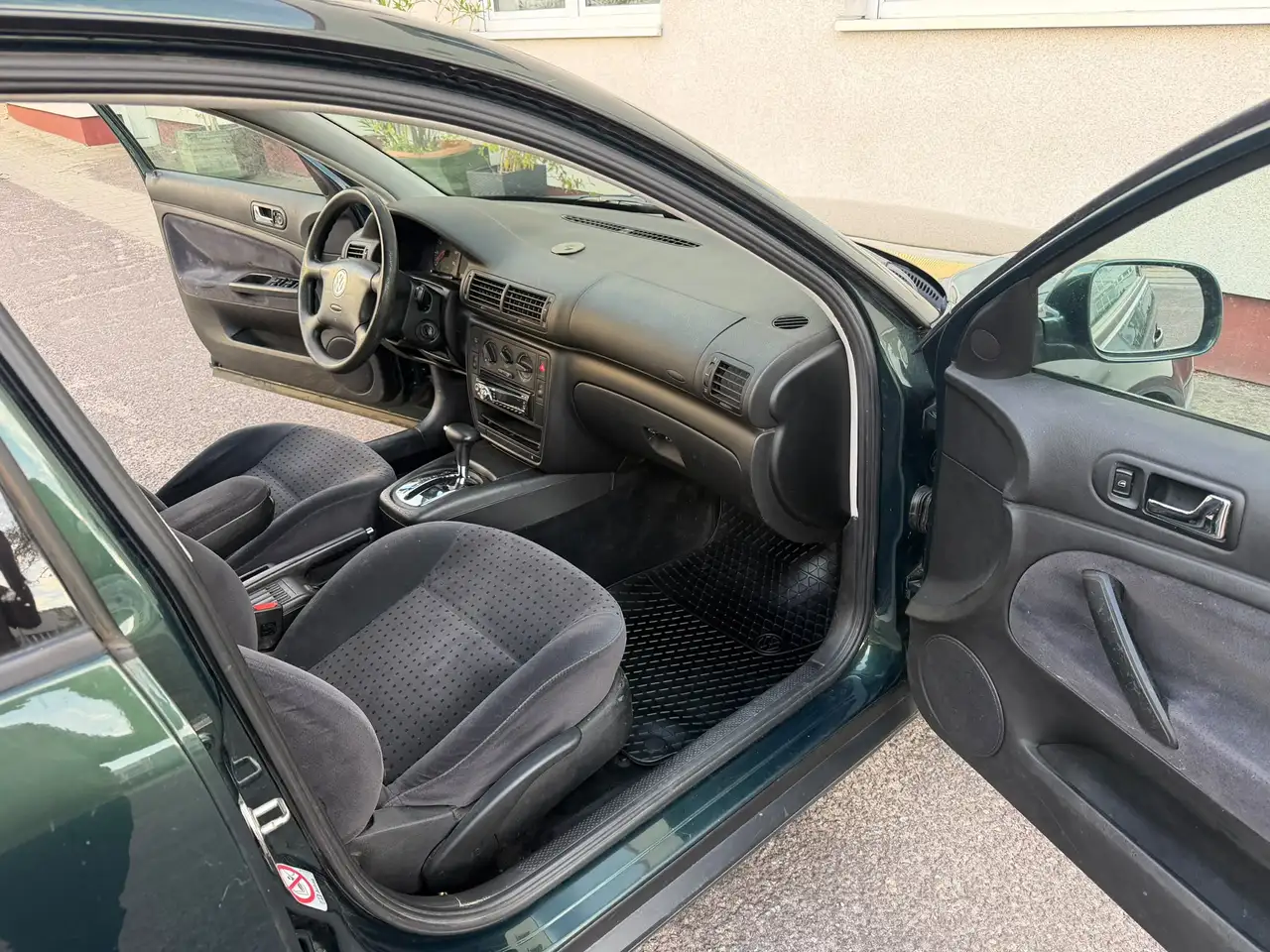 Volkswagen Passat Variant Automatik *Tüv 12/26, foto 8