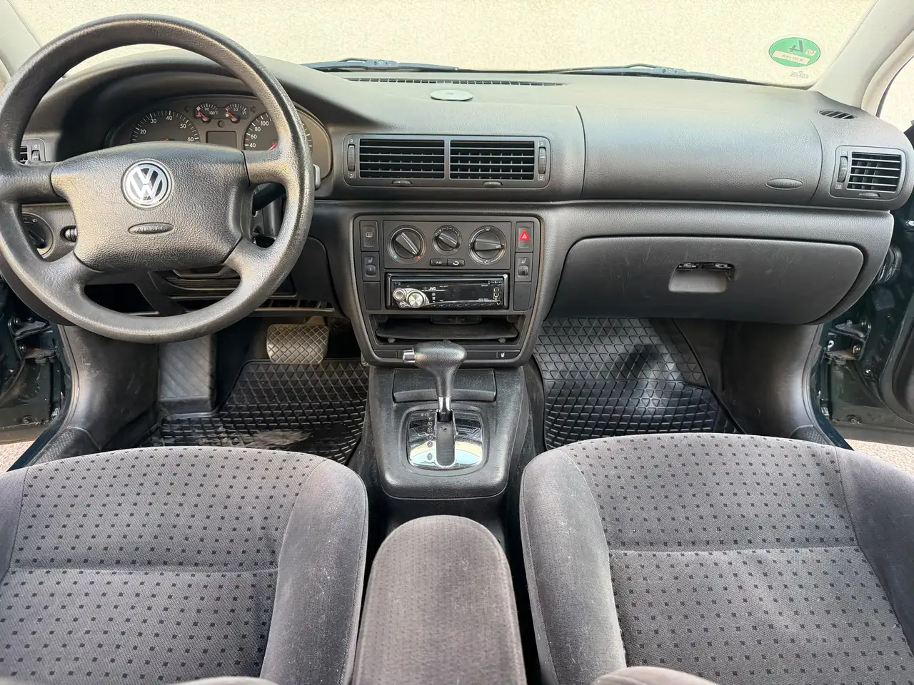 Volkswagen Passat Variant Automatik *Tüv 12/26, foto 11