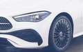 Mercedes-Benz CLE 200 i COUPE AMG PREMIUM NIGHT PACK NAVI 19" TETTO Bianco - thumbnail 4