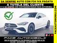 Mercedes-Benz CLE 200 i COUPE AMG PREMIUM NIGHT PACK NAVI 19" TETTO Bianco - thumbnail 1