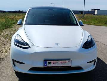 Model Y Long Range AWD 75kWh