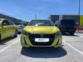 Peugeot 208 2ª serie - 208 PureTech 75 Stop&Start 5 porte Styl Giallo - thumbnail 2