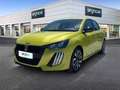 Peugeot 208 2ª serie - 208 PureTech 75 Stop&Start 5 porte Styl Giallo - thumbnail 1