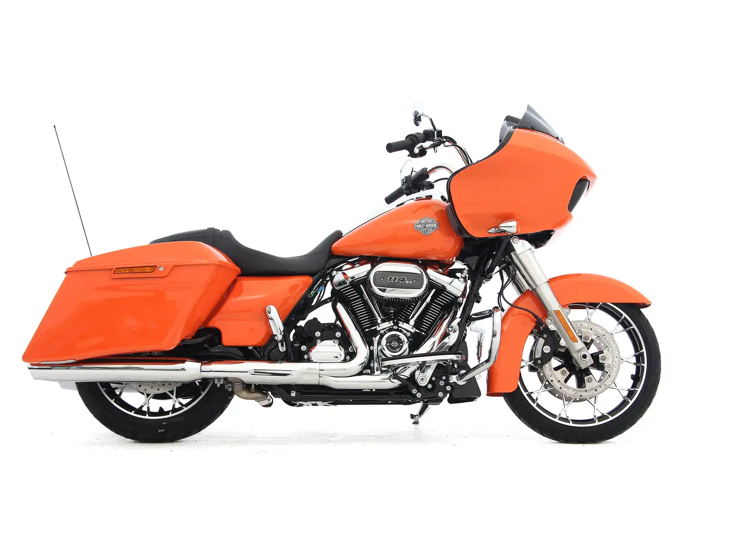 Harley-Davidson Road Glide FLTRXS SPECIAL / ROADGLIDE Oranje - 2