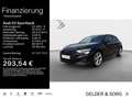 Audi S3 2.0 TFSI 19Z*ACC*Sportfahrwerk*B&O* Schwarz - thumbnail 1