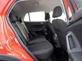 Volkswagen T-Cross 1.0 TSI United AHK Navi LED Kam SHZ Rot - thumbnail 4