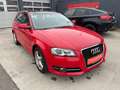 Audi A3 SB 1,6 TDI S-tronic*NAVI*XENON*PANO*TMP*F1*KREDIT* Rot - thumbnail 6