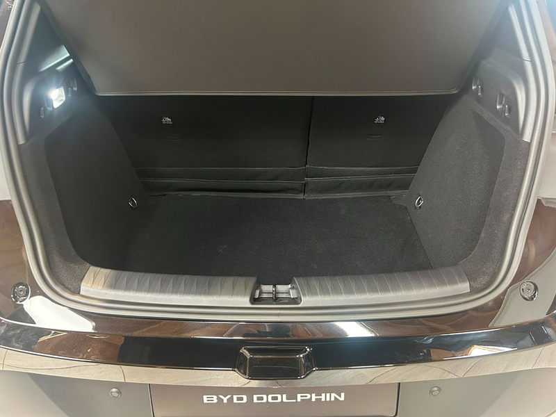 BYD Dolphin G DM-i Comfort Navi 360° ACC Fernlichtass. — photo 20