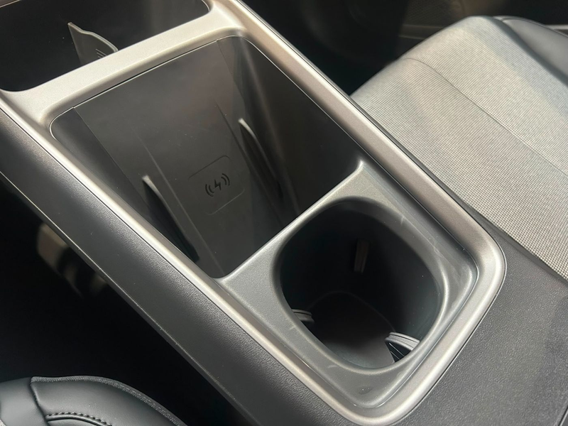 BYD Dolphin G DM-i Comfort Navi 360° ACC Fernlichtass. — photo 16