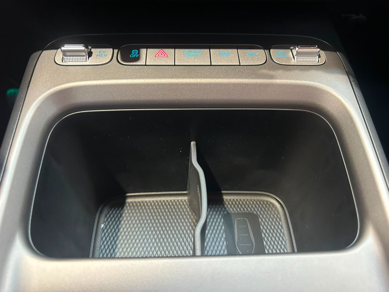 BYD Dolphin G DM-i Comfort Navi 360° ACC Fernlichtass. — photo 15