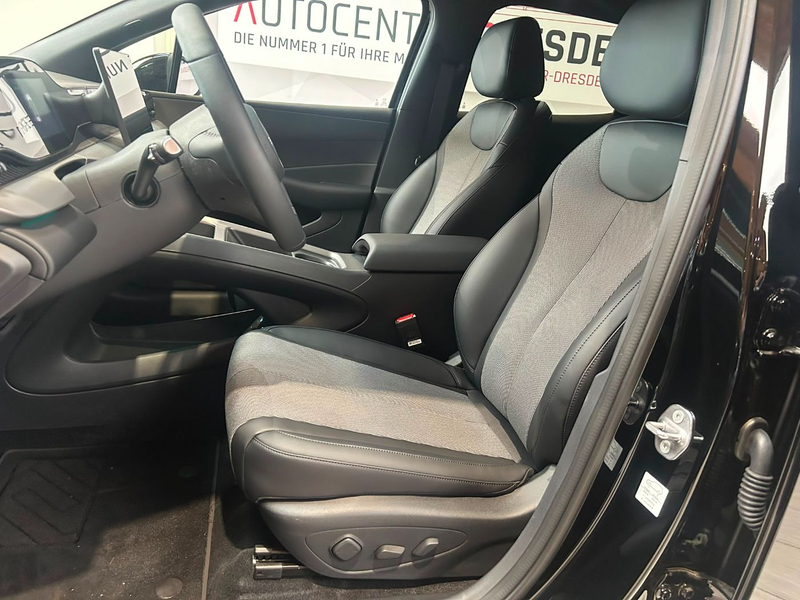 BYD Dolphin G DM-i Comfort Navi 360° ACC Fernlichtass. — photo 10