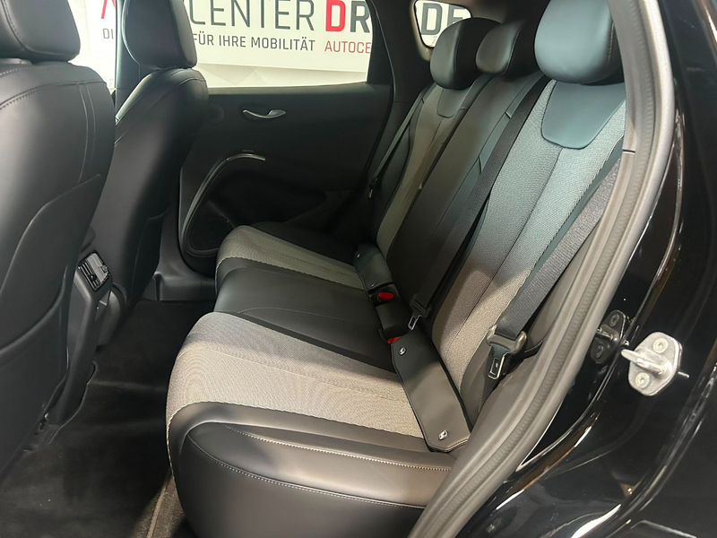BYD Dolphin G DM-i Comfort Navi 360° ACC Fernlichtass. — photo 18