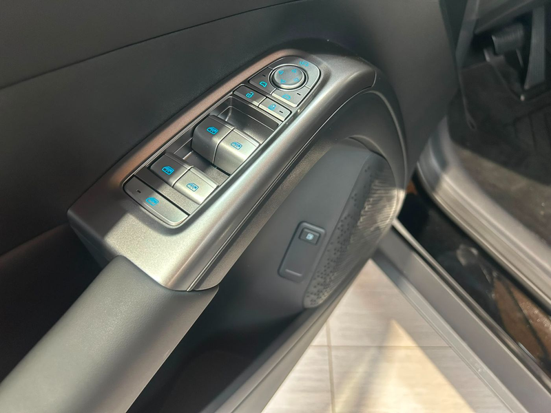 BYD Dolphin G DM-i Comfort Navi 360° ACC Fernlichtass. — photo 17
