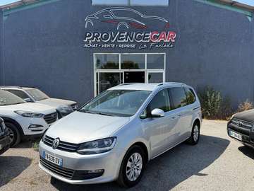 2.0 TDI 150CH BLUEMOTION TECHNOLOGY LOUNGE EURO6D-T