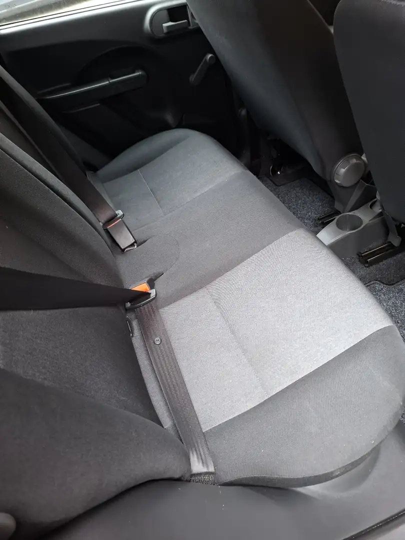 Fiat Panda Panda 1.2 Edizione Cool Gris - 1