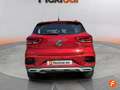 MG ZS 1.0T Luxury Auto Rouge - thumbnail 5