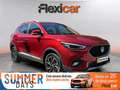 MG ZS 1.0T Luxury Auto Rouge - thumbnail 1