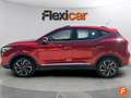 MG ZS 1.0T Luxury Auto Rouge - thumbnail 4