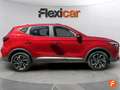MG ZS 1.0T Luxury Auto Rouge - thumbnail 3