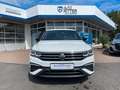 Volkswagen Tiguan Allspace 1.5 TSI DSG Move AHK+Kamera+M... Weiß - thumbnail 2