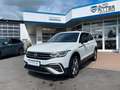Volkswagen Tiguan Allspace 1.5 TSI DSG Move AHK+Kamera+M... Weiß - thumbnail 3