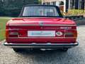 BMW 2002 Baur Cabriolet ORIGINEEL NL #BEAUTY Piros - thumbnail 15