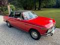 BMW 2002 Baur Cabriolet ORIGINEEL NL #BEAUTY Piros - thumbnail 21