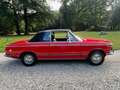 BMW 2002 Baur Cabriolet ORIGINEEL NL #BEAUTY Piros - thumbnail 20