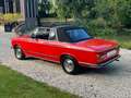 BMW 2002 Baur Cabriolet ORIGINEEL NL #BEAUTY Piros - thumbnail 11