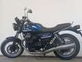 Moto Guzzi V 850 IV special Bleu - thumbnail 2